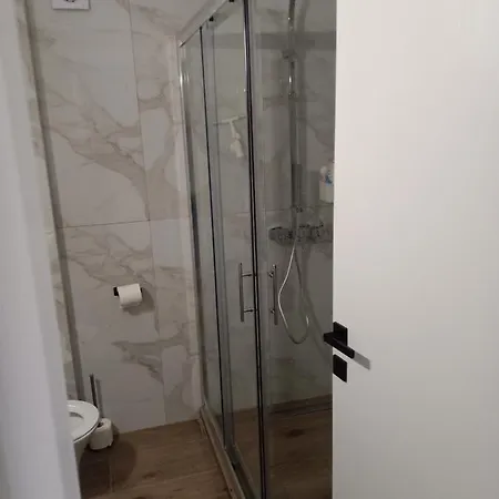 Paparouna Апартаменты *