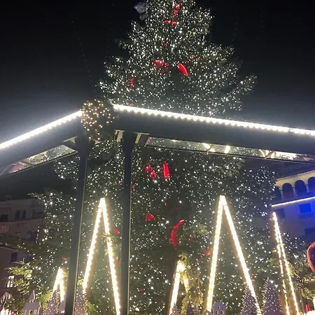 Paparouna Апартаменты