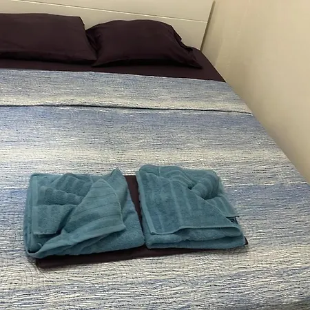 Paparouna Апартаменты Никити