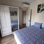 Apartament Paparouna Nikiti (Sithonia)