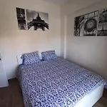 Apartament Paparouna