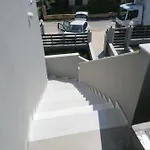 Paparouna 5 Min From شقة *