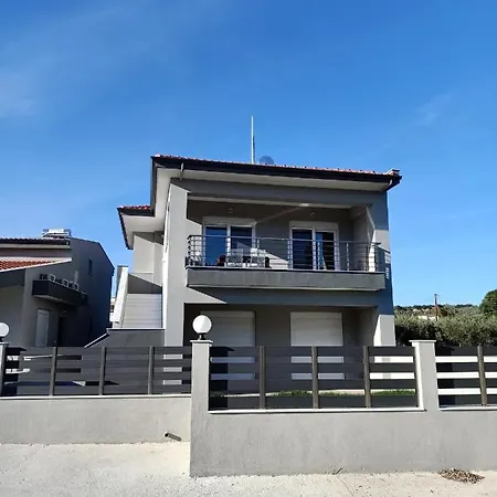 Apartment Paparouna