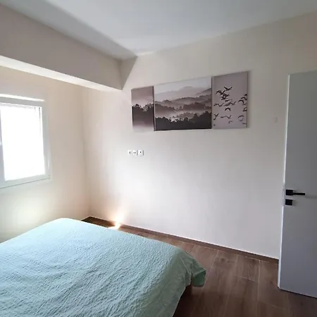 Paparouna * Nikiti (Sithonia)