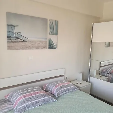 Apartment Paparouna