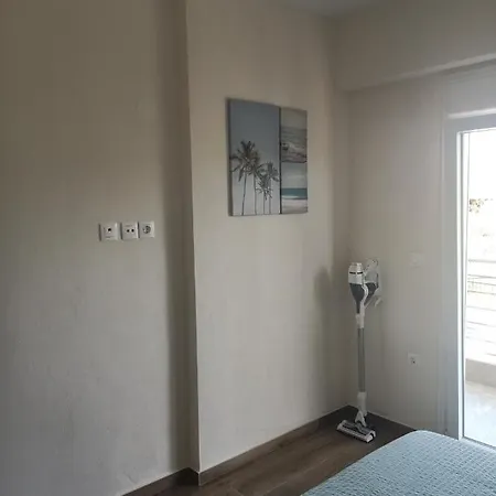 Apartment Paparouna *