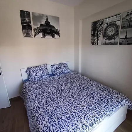 Appartement Paparouna