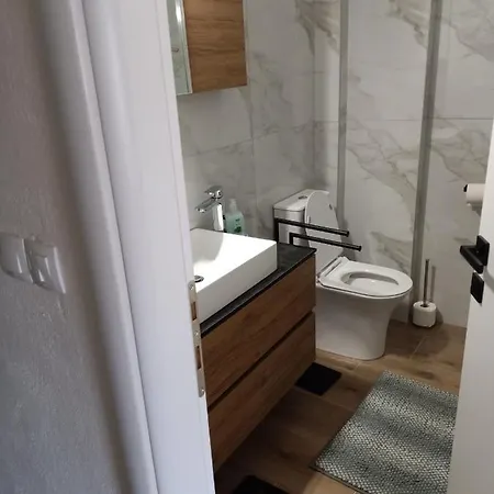 Paparouna Appartement Nikiti (Sithonia)