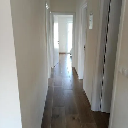 Paparouna Apartment