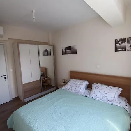 Paparouna Apartment *