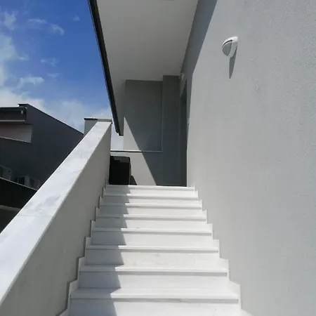 Apartment Paparouna *