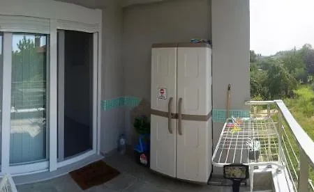 Apartment Paparouna