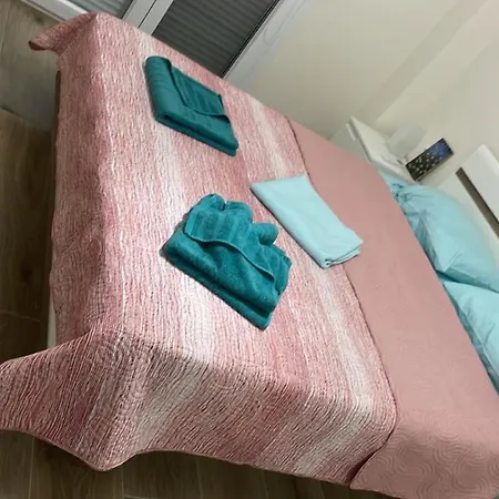 Apartment Paparouna *