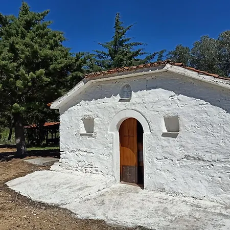 Paparouna * Nikiti (Sithonia)