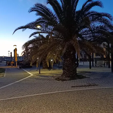 Apartment Paparouna *