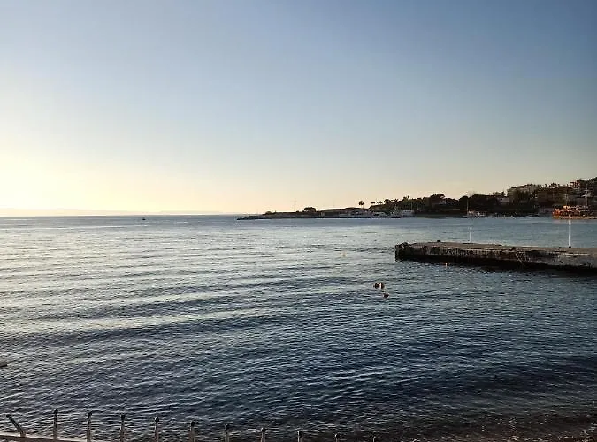 Paparouna * Nikiti (Sithonia)