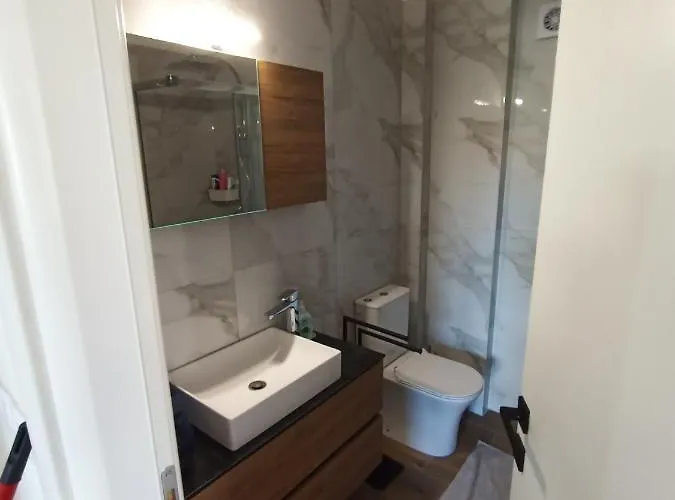 Appartement Paparouna *