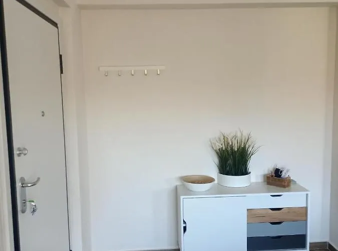 Appartement Paparouna Nikiti (Sithonia)