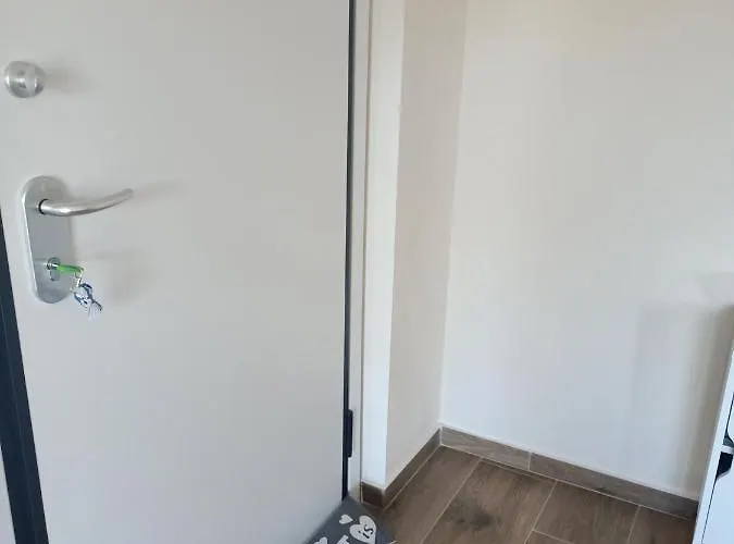 Paparouna Appartement