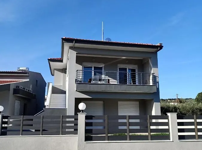 Apartman Paparouna