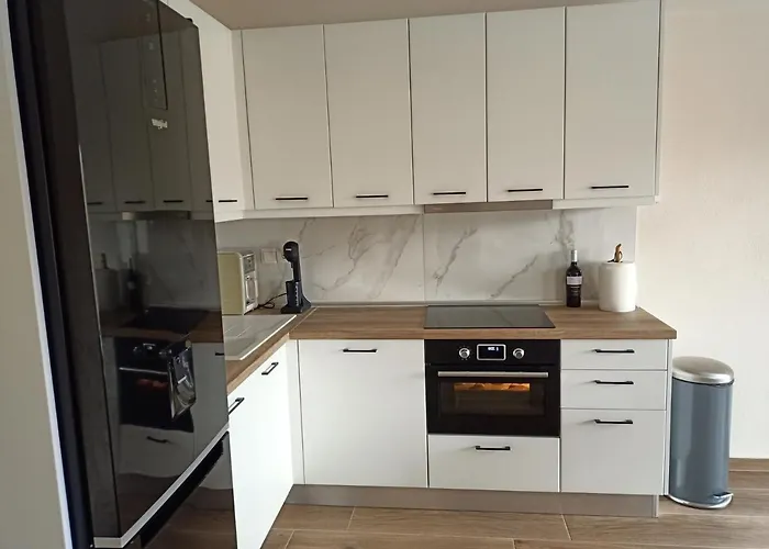 Paparouna * Nikiti (Sithonia)