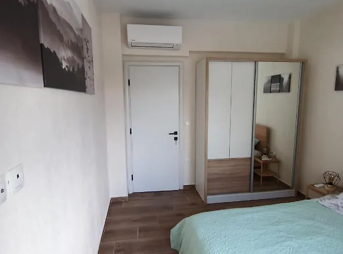 Paparouna Appartement