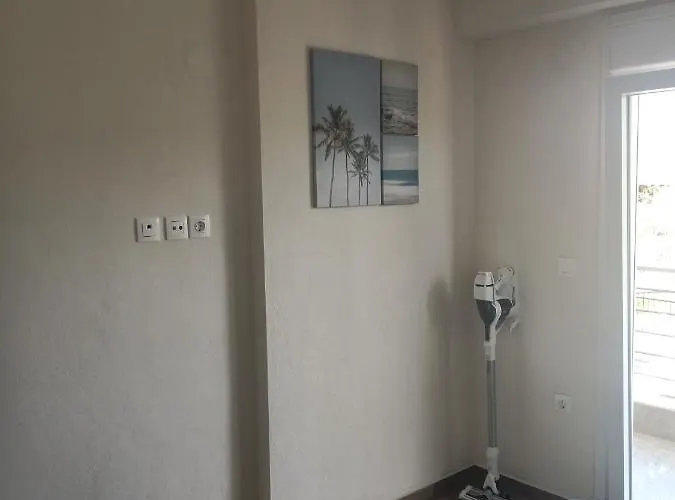 Appartement Paparouna *