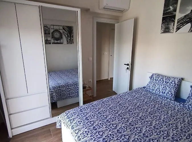 Appartement Paparouna Nikiti (Sithonia)