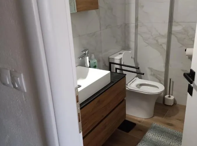 Paparouna Appartement Nikiti (Sithonia)