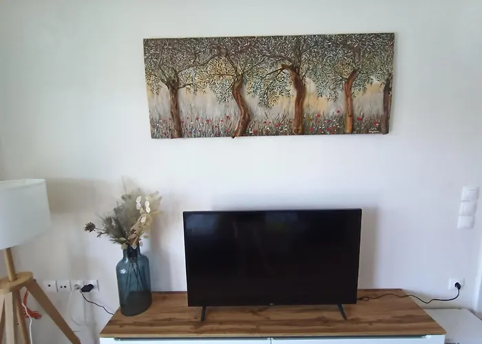 Appartement Paparouna