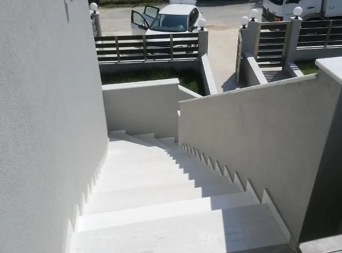 Paparouna Appartement *