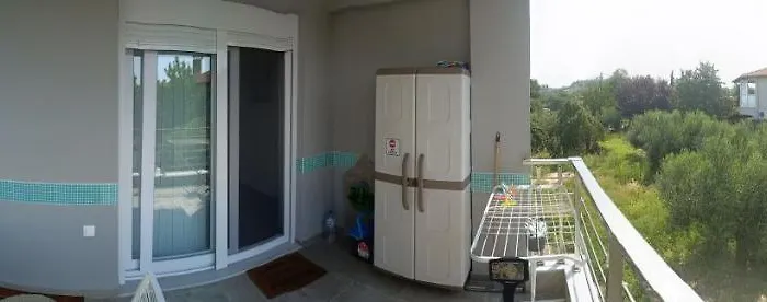 Appartement Paparouna