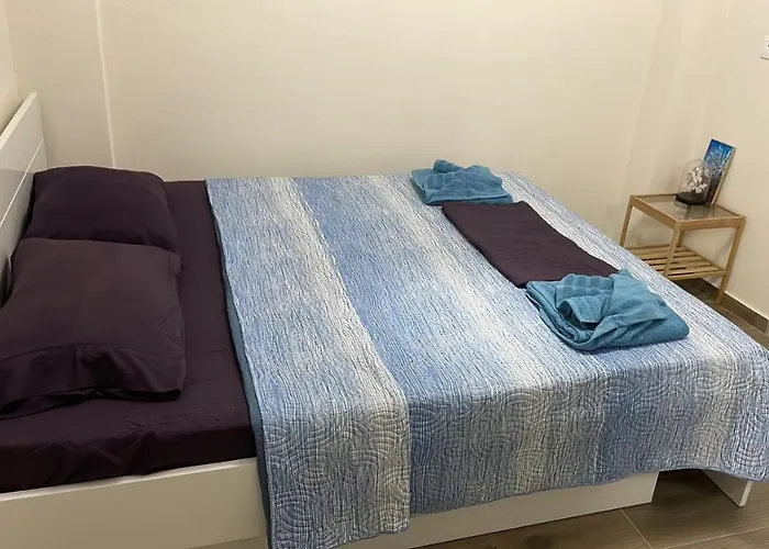 Appartement Paparouna Nikiti (Sithonia)