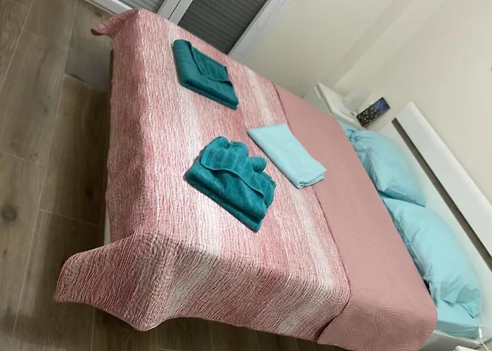 Appartement Paparouna *