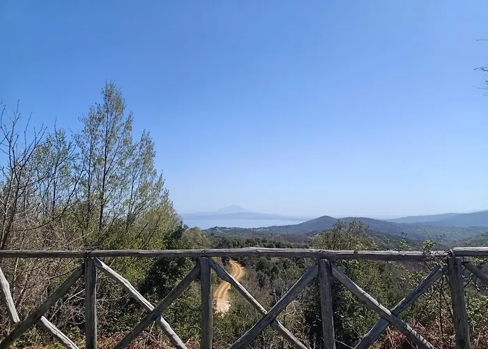 Paparouna * Nikiti (Sithonia)