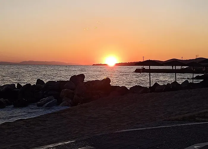 Appartement Paparouna