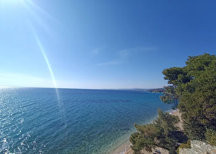 Appartement Paparouna *