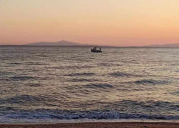 Paparouna Appartement Nikiti (Sithonia)