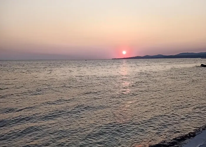 Paparouna Appartement