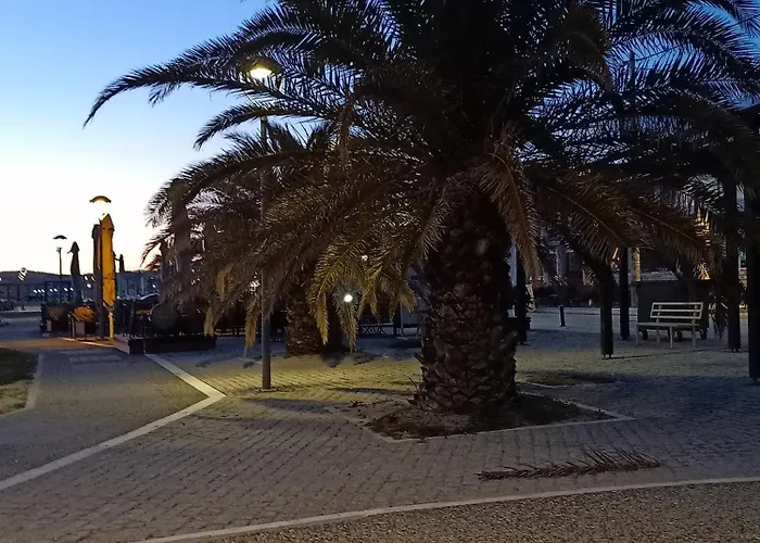 Appartement Paparouna *