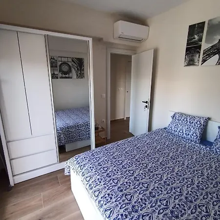 アパート Paparouna ニキティ