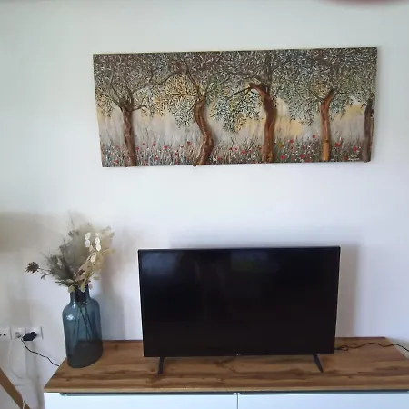 アパート Paparouna