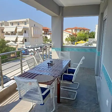 Paparouna 5 Min From * Nikiti (Sithonia)