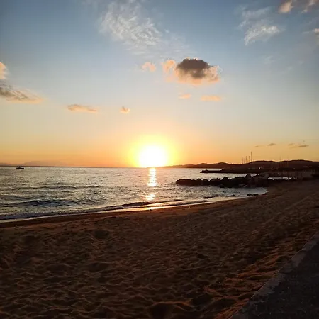 Paparouna アパート