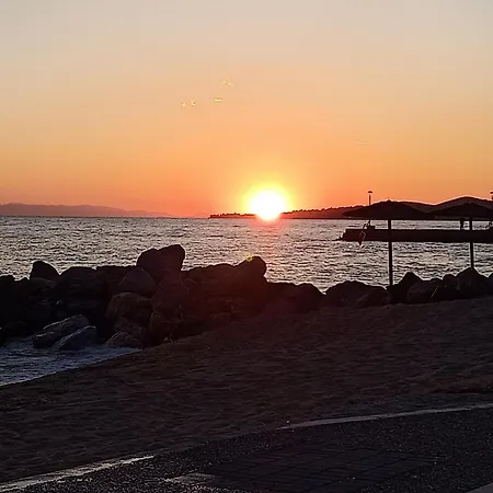 アパート Paparouna