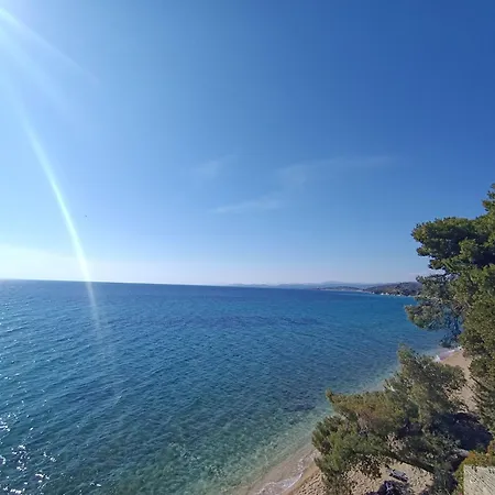 アパート Paparouna *