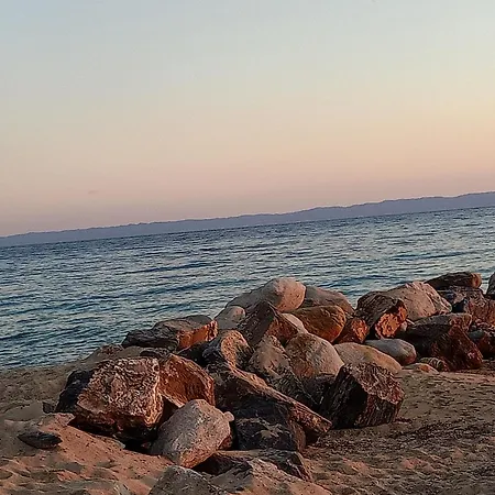 アパート Paparouna ニキティ