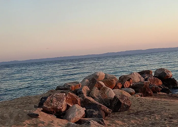 Daire Paparouna Nikiti (Sithonia)